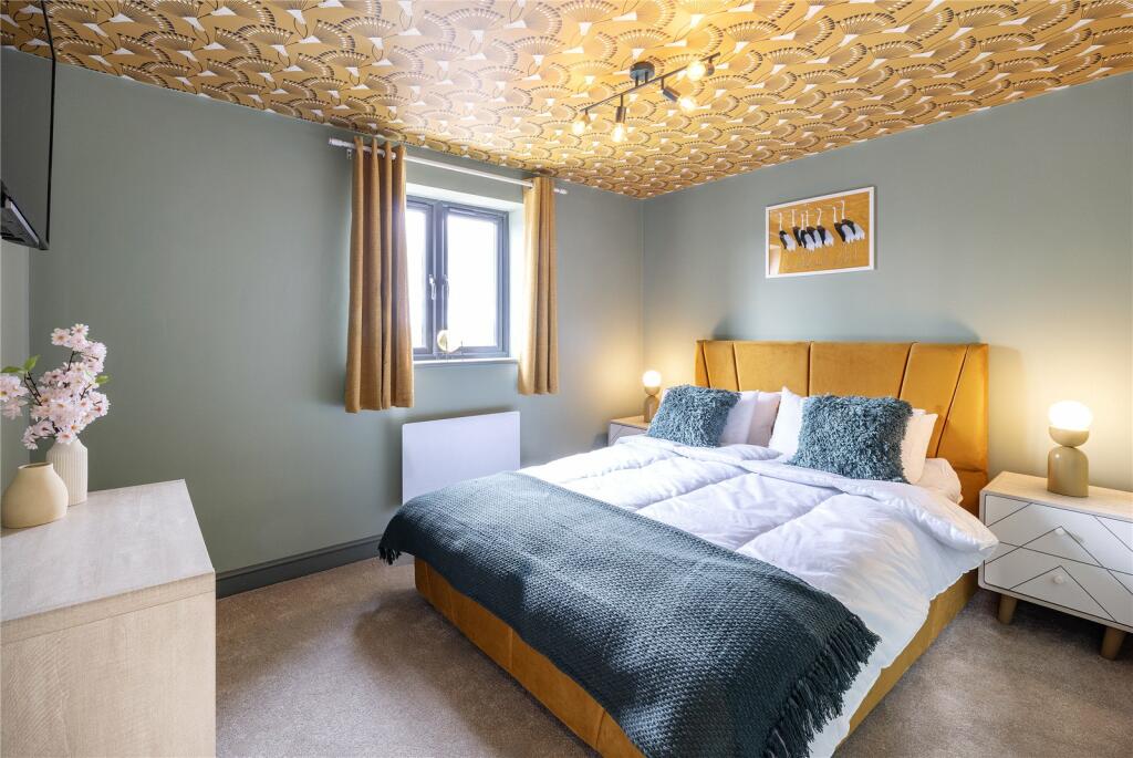 Additional property image - Chalks Road, Bristol, BS5