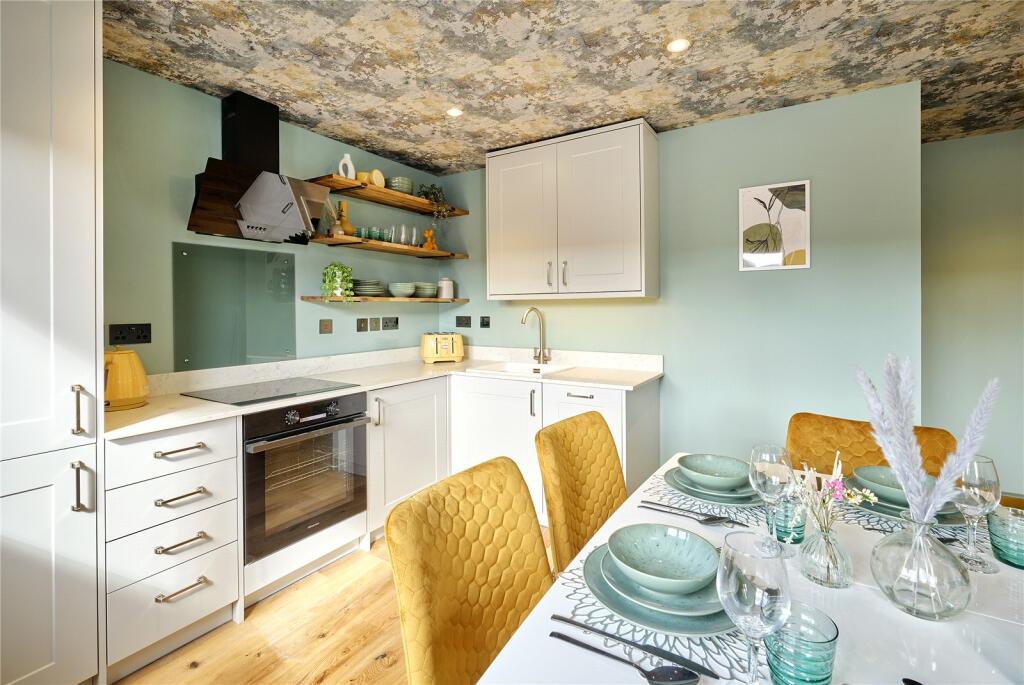 Additional property image - Chalks Road, Bristol, BS5
