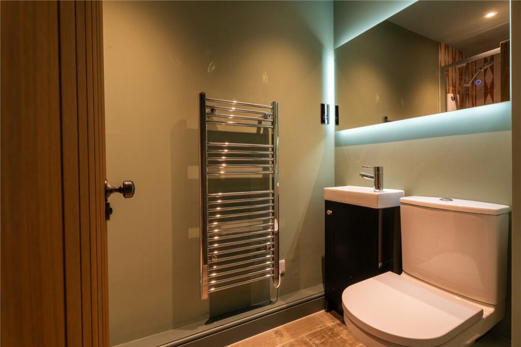 Additional property image - Chalks Road, Bristol, BS5