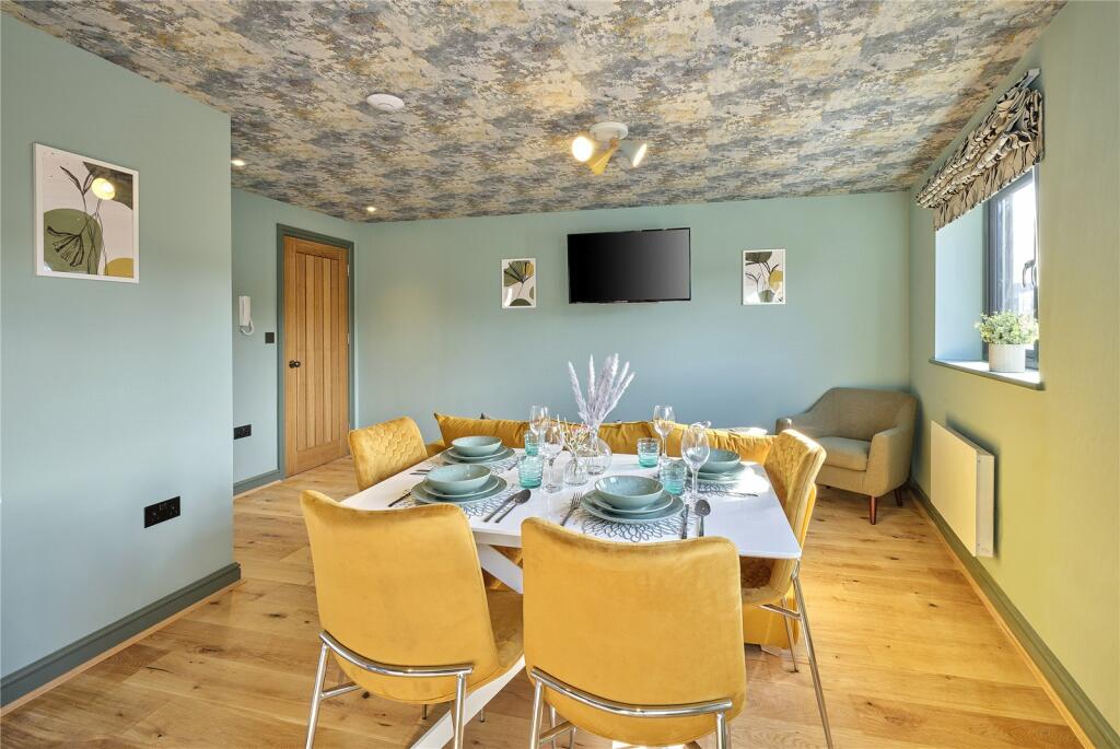 Additional property image - Chalks Road, Bristol, BS5