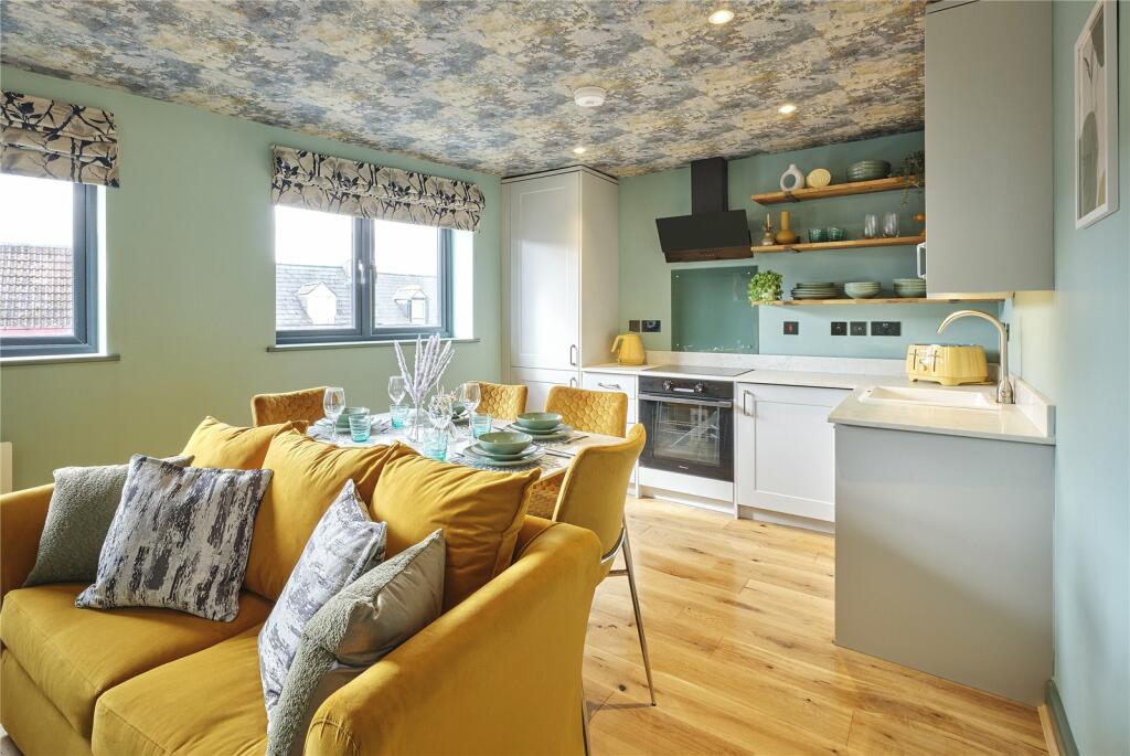 Additional property image - Chalks Road, Bristol, BS5