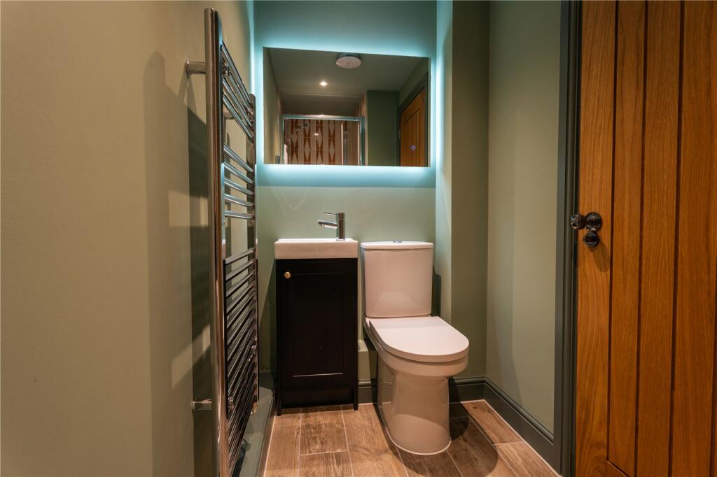 Additional property image - Chalks Road, Bristol, BS5