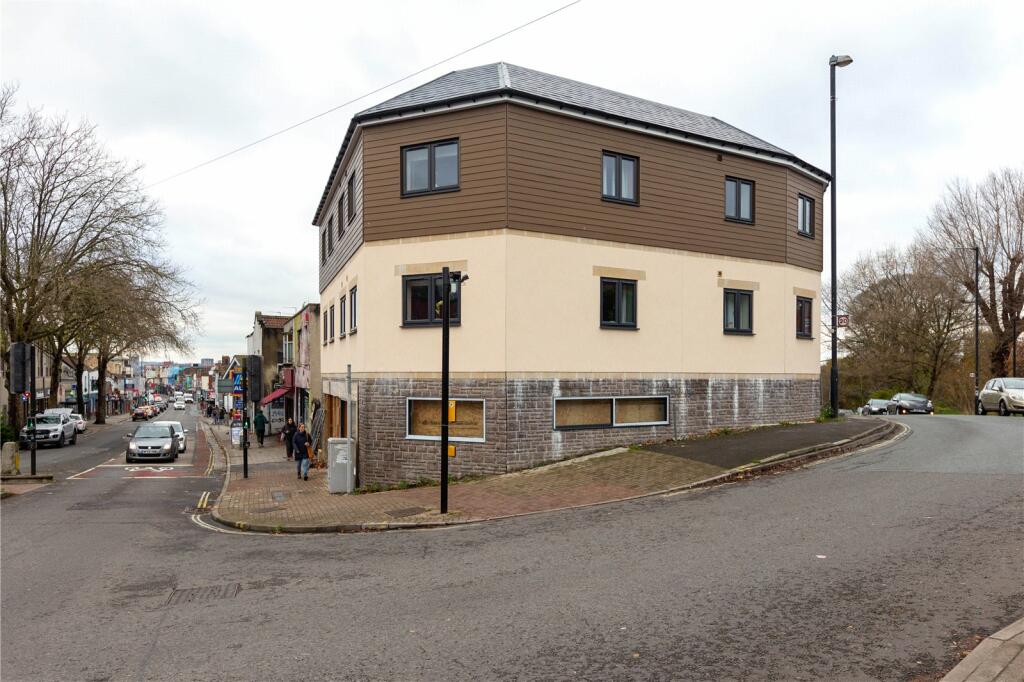 Additional property image - Chalks Road, Bristol, BS5