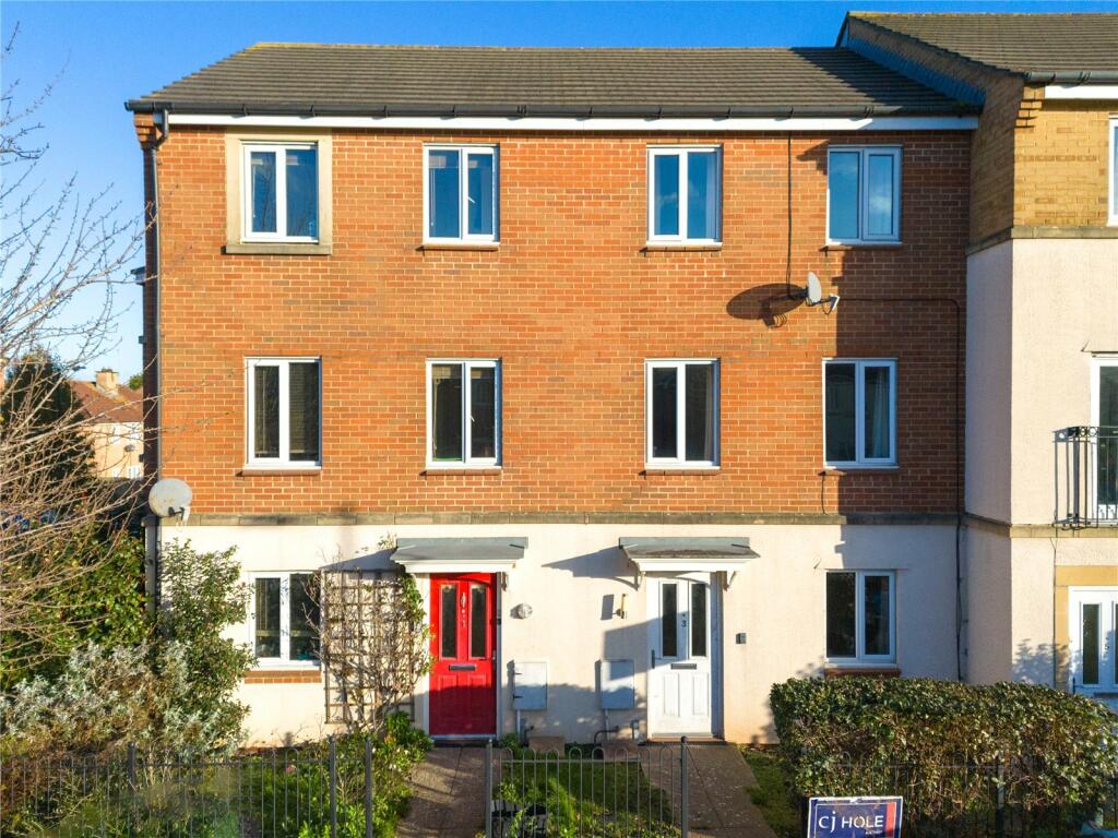 Additional property image - Shakespeare Avenue, Horfield, Bristol, BS7