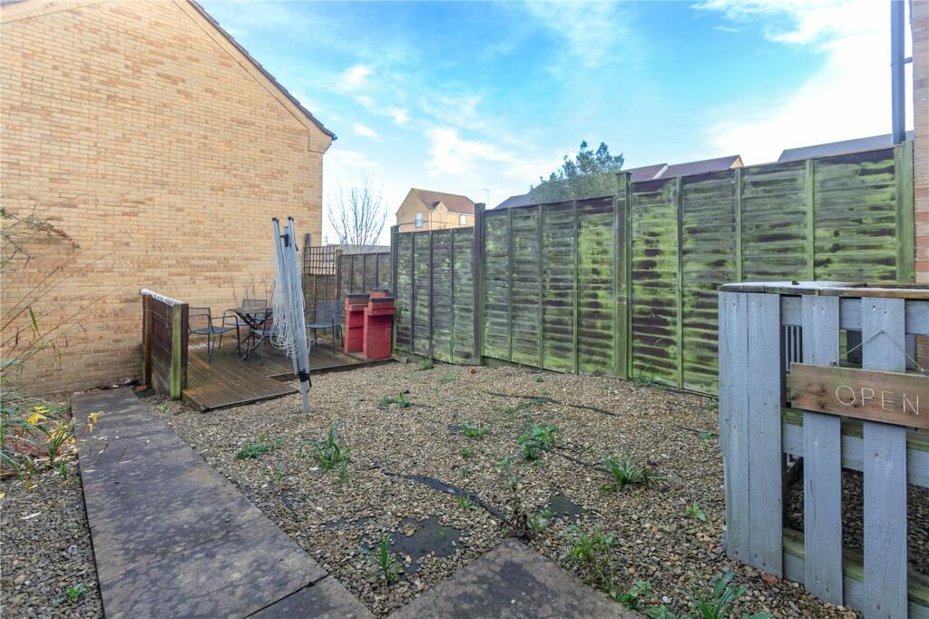 Additional property image - Shakespeare Avenue, Horfield, Bristol, BS7