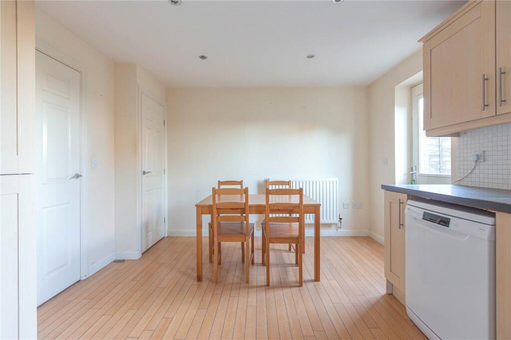 Additional property image - Shakespeare Avenue, Horfield, Bristol, BS7