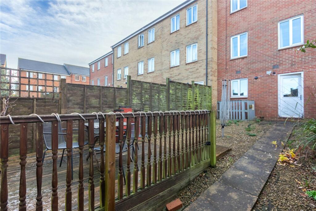 Additional property image - Shakespeare Avenue, Horfield, Bristol, BS7