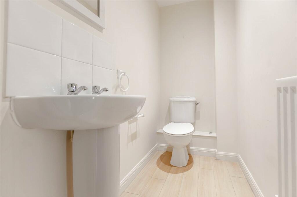 Additional property image - Shakespeare Avenue, Horfield, Bristol, BS7