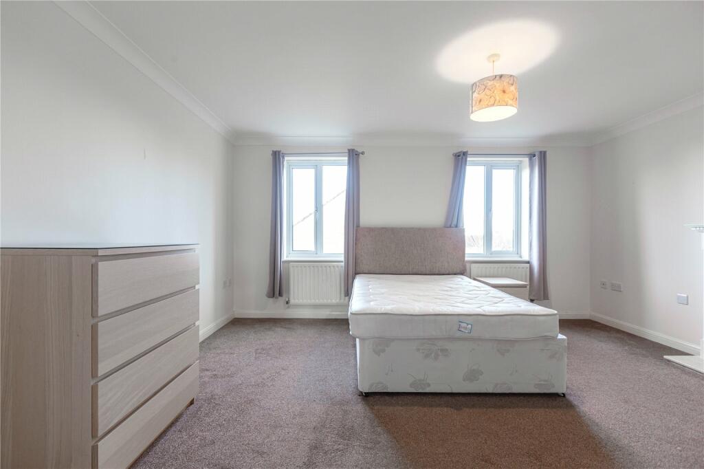 Additional property image - Shakespeare Avenue, Horfield, Bristol, BS7