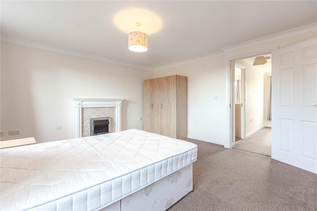Additional property image - Shakespeare Avenue, Horfield, Bristol, BS7