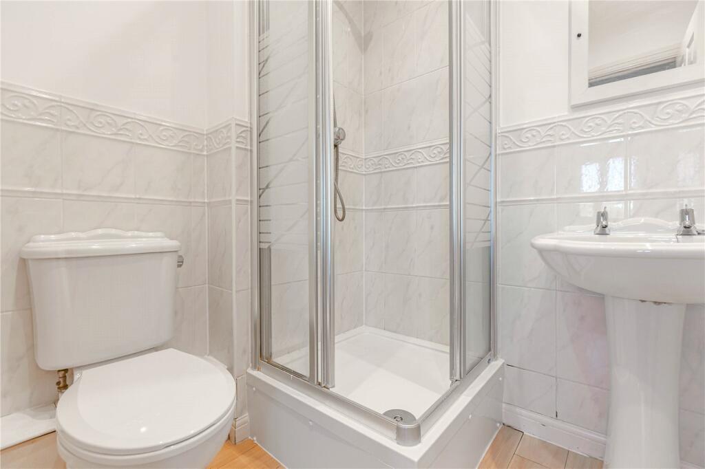 Additional property image - Shakespeare Avenue, Horfield, Bristol, BS7