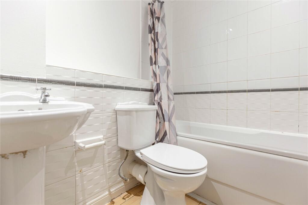 Additional property image - Shakespeare Avenue, Horfield, Bristol, BS7