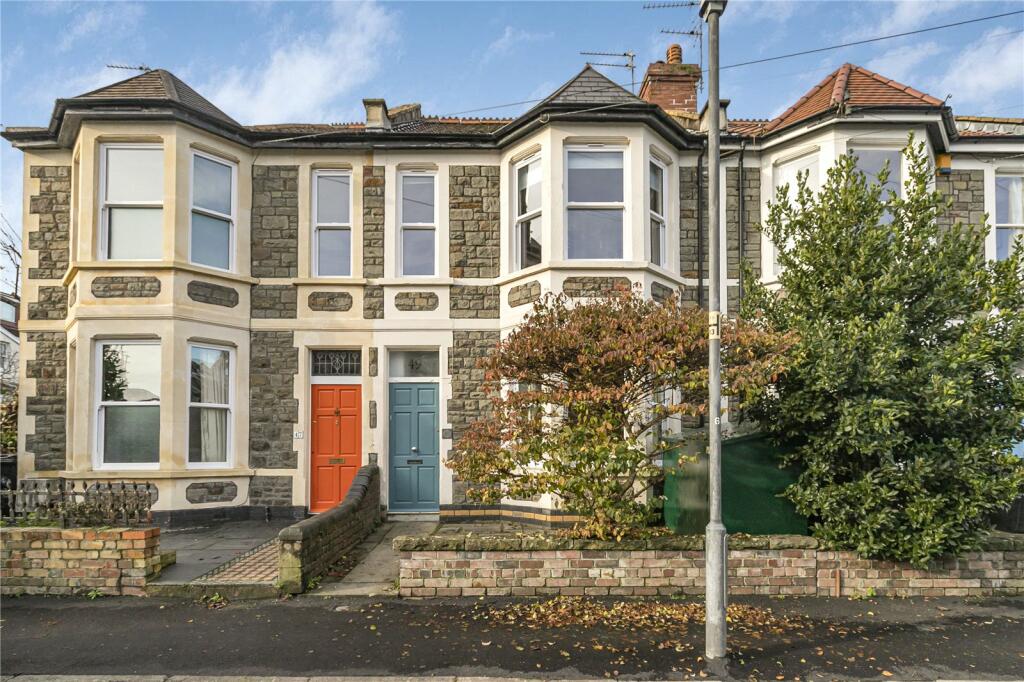 Additional property image - Monk Road, Bristol, BS7