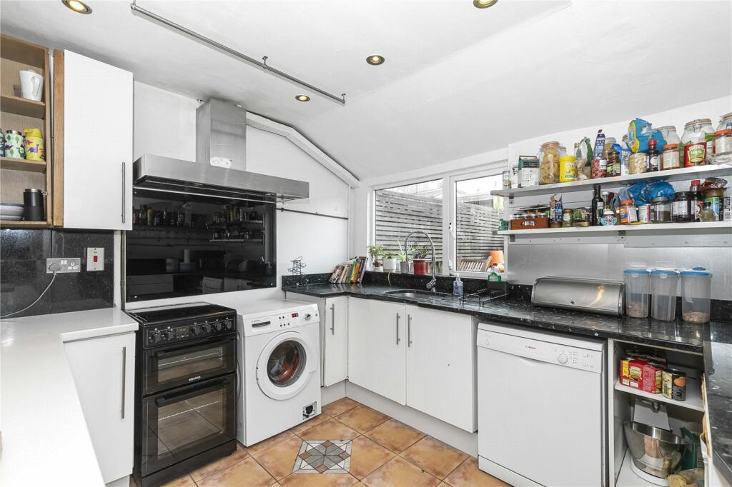 Additional property image - Monk Road, Bristol, BS7