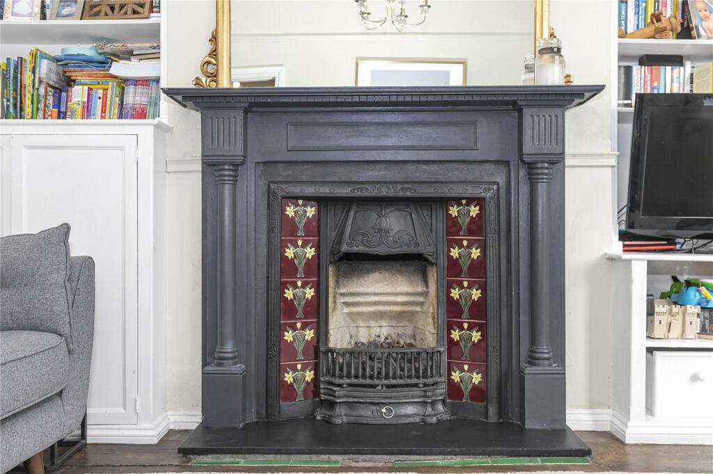 Additional property image - Monk Road, Bristol, BS7