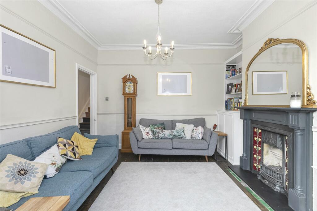 Additional property image - Monk Road, Bristol, BS7