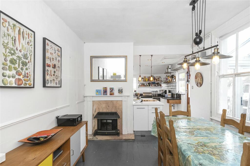 Additional property image - Monk Road, Bristol, BS7