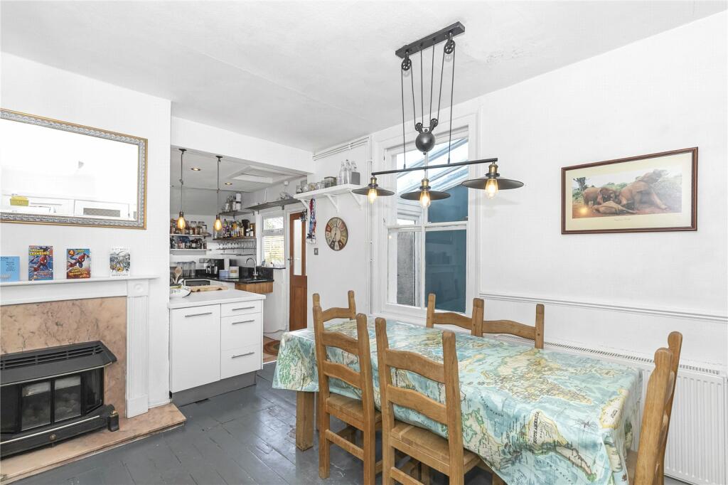 Additional property image - Monk Road, Bristol, BS7