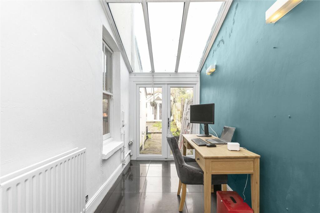 Additional property image - Monk Road, Bristol, BS7