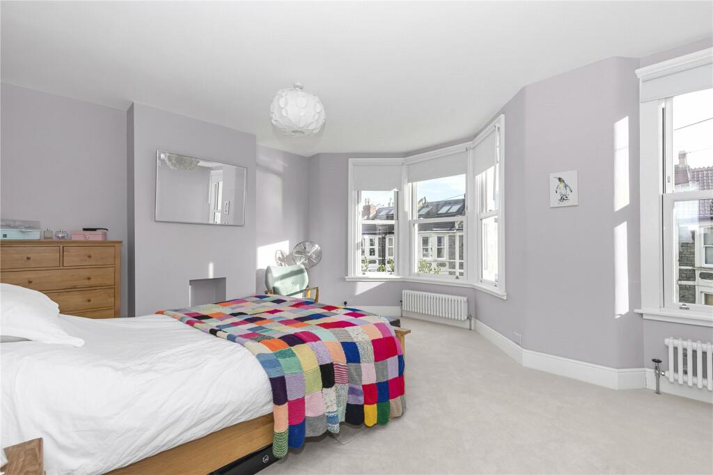Additional property image - Monk Road, Bristol, BS7