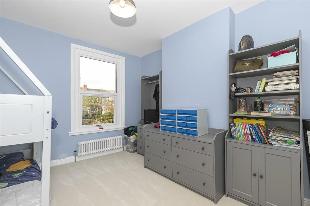 Additional property image - Monk Road, Bristol, BS7