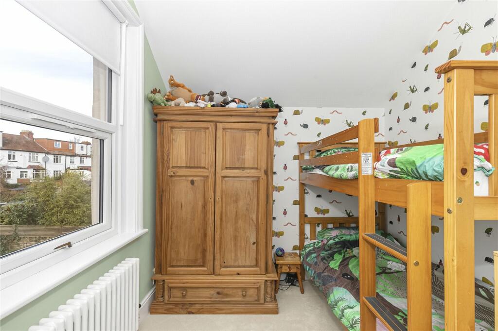 Additional property image - Monk Road, Bristol, BS7