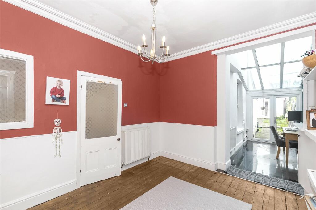Additional property image - Monk Road, Bristol, BS7