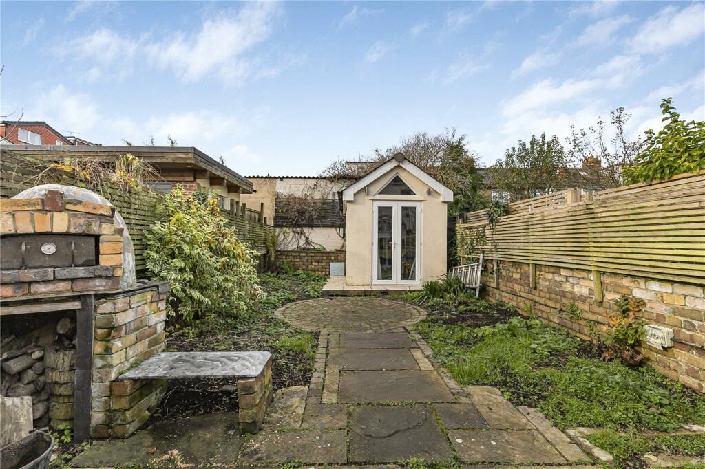 Additional property image - Monk Road, Bristol, BS7