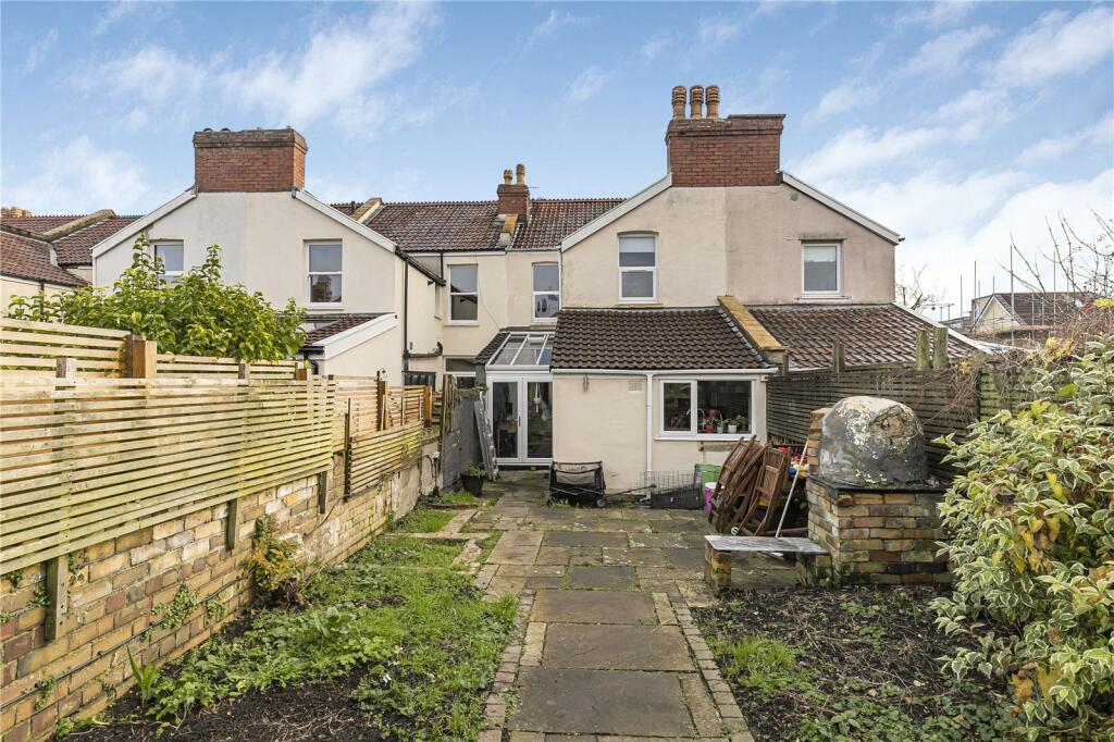 Additional property image - Monk Road, Bristol, BS7