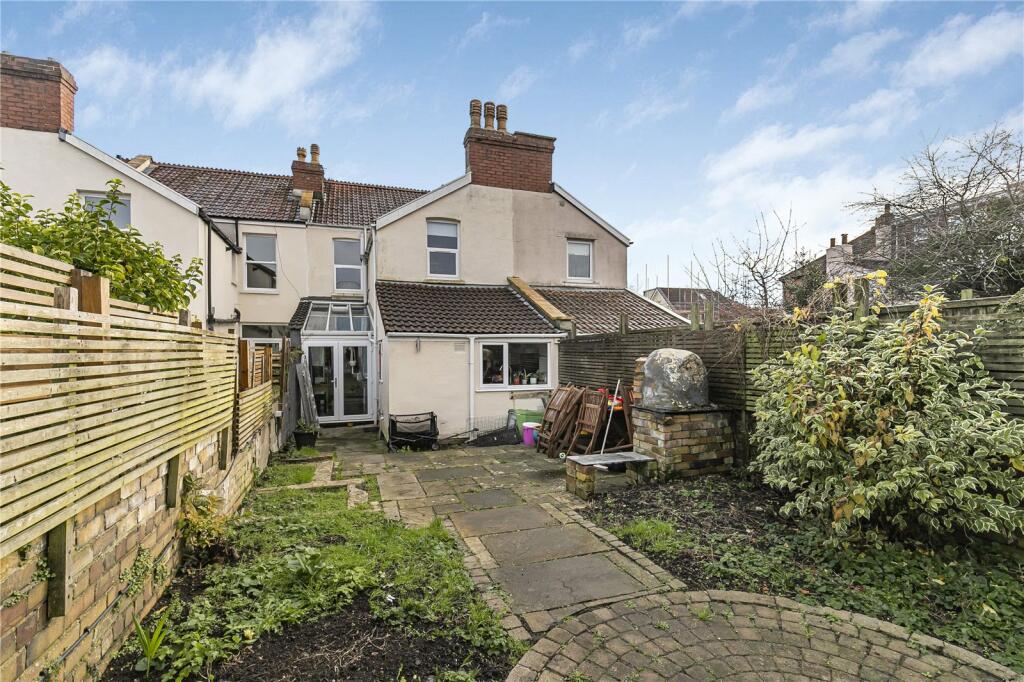 Additional property image - Monk Road, Bristol, BS7