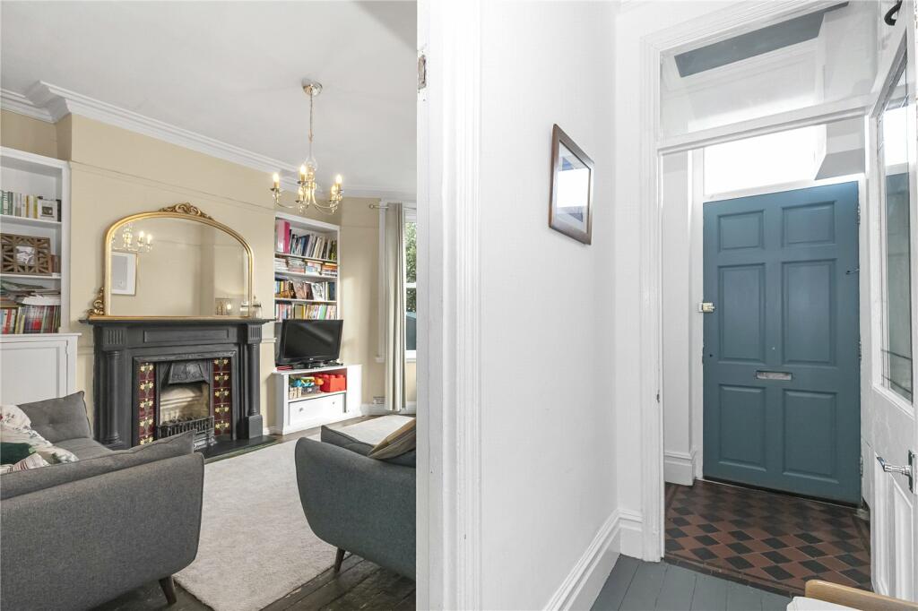 Additional property image - Monk Road, Bristol, BS7