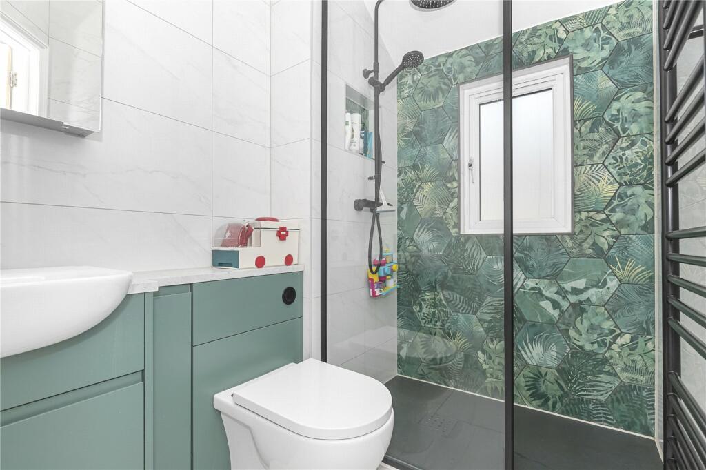 Additional property image - Monk Road, Bristol, BS7