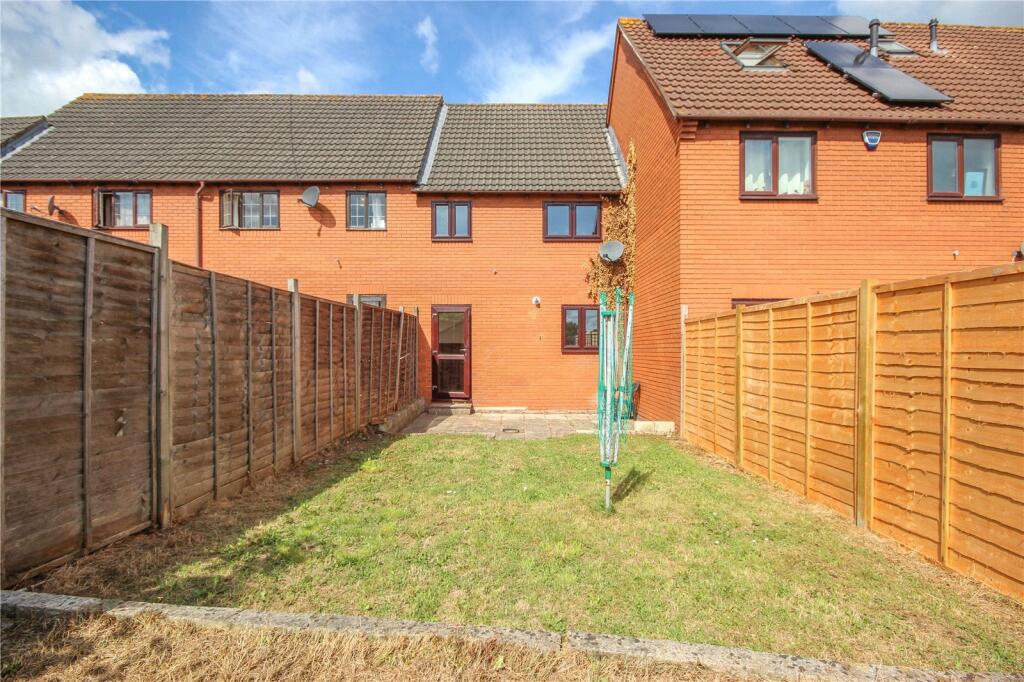 Additional property image - Oaktree Crescent, Bradley Stoke, Bristol, BS32