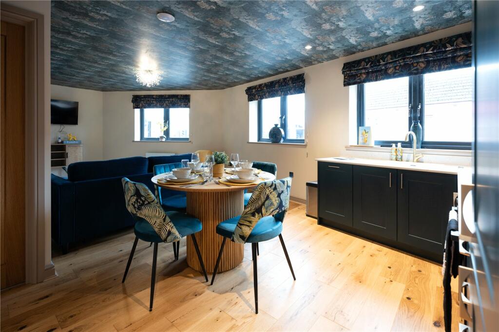 Additional property image - Chalks Road, Bristol, BS5