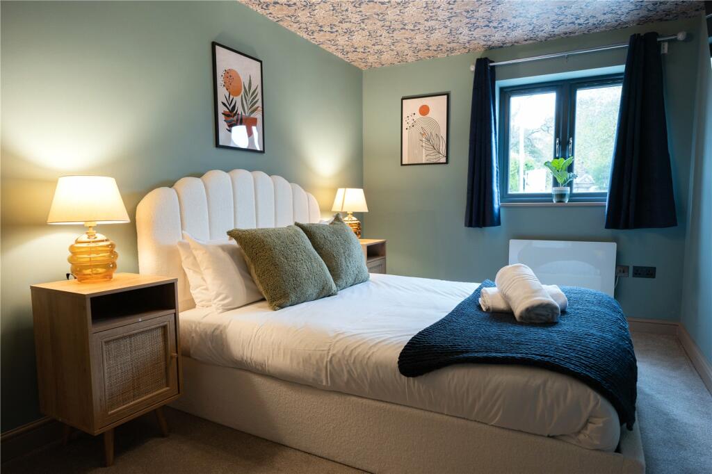 Additional property image - Chalks Road, Bristol, BS5