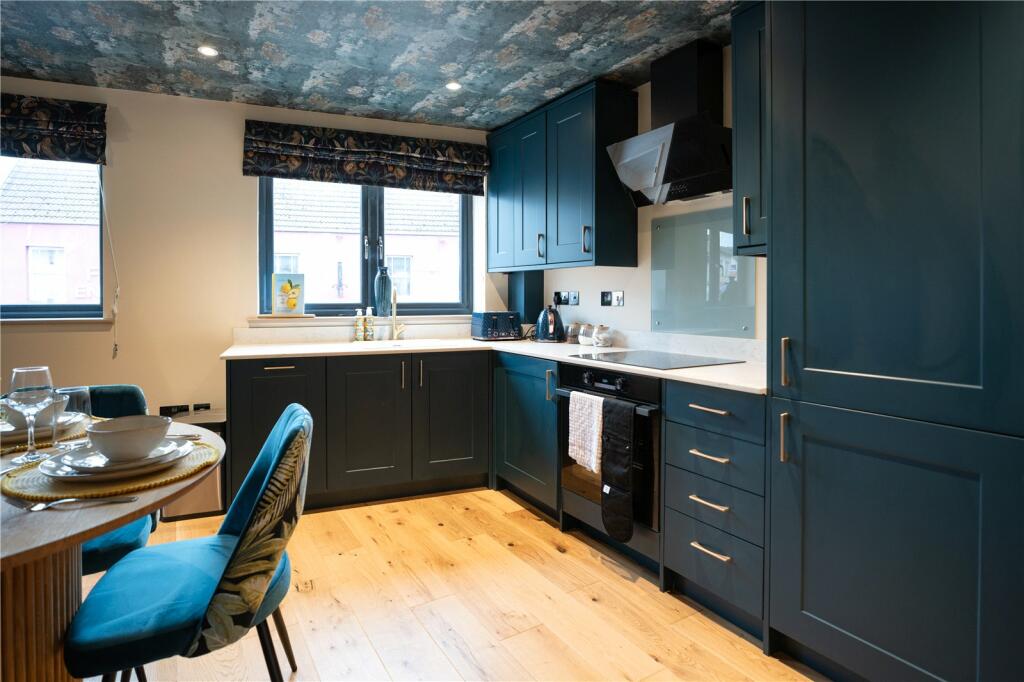 Additional property image - Chalks Road, Bristol, BS5