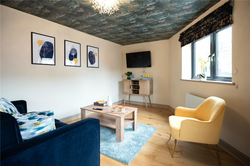 Additional property image - Chalks Road, Bristol, BS5