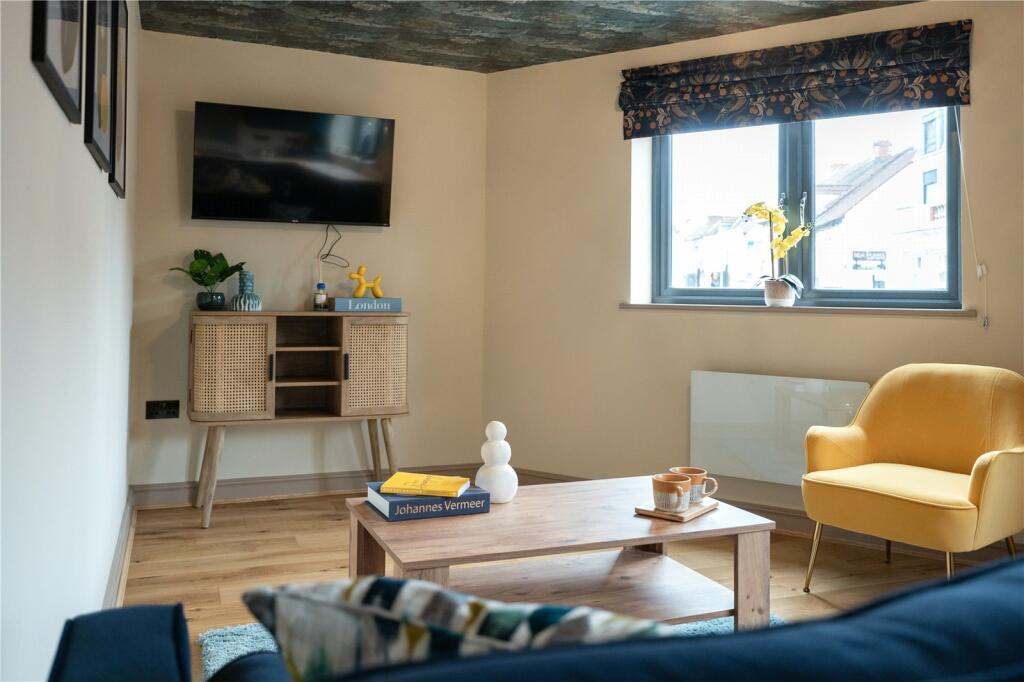 Additional property image - Chalks Road, Bristol, BS5