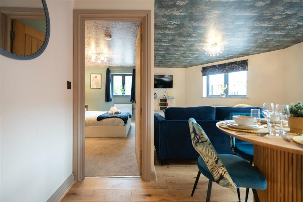 Additional property image - Chalks Road, Bristol, BS5