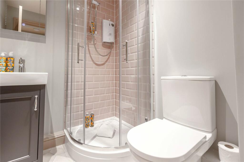Additional property image - Chalks Road, Bristol, BS5