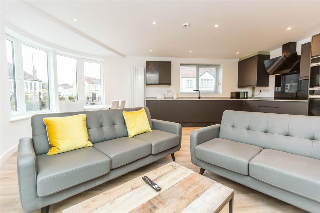 Additional property image - Filton Avenue, Horfield, Bristol, BS7