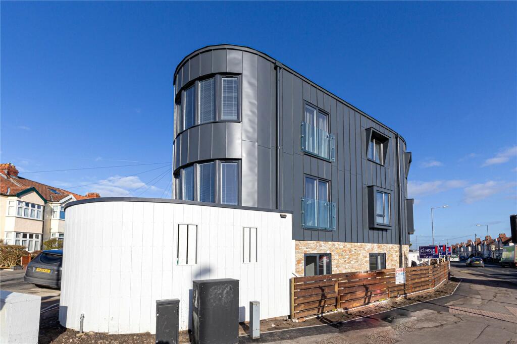 Additional property image - Filton Avenue, Horfield, Bristol, BS7