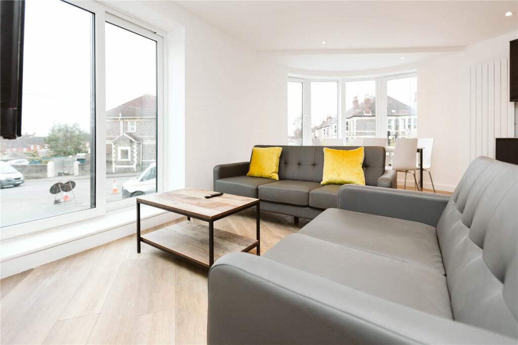 Additional property image - Filton Avenue, Horfield, Bristol, BS7