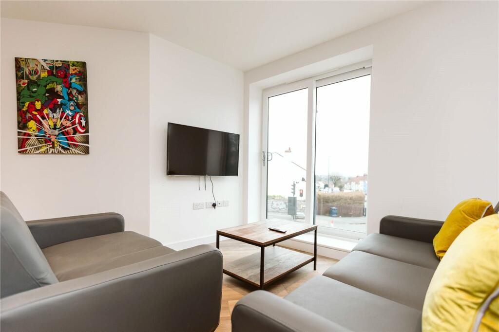 Additional property image - Filton Avenue, Horfield, Bristol, BS7