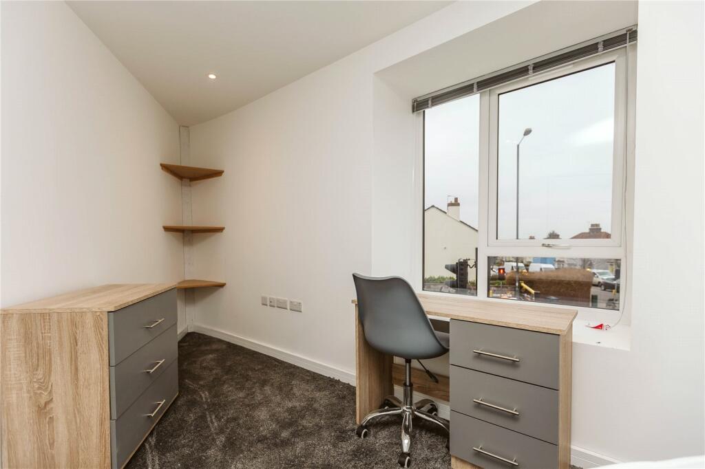 Additional property image - Filton Avenue, Horfield, Bristol, BS7
