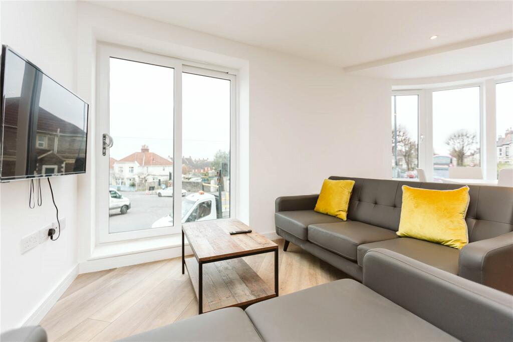 Additional property image - Filton Avenue, Horfield, Bristol, BS7