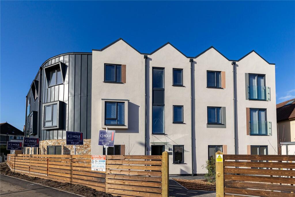 Additional property image - Filton Avenue, Horfield, Bristol, BS7