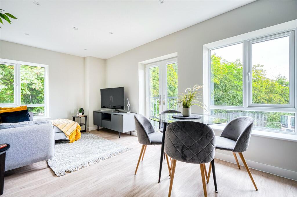Additional property image - Church House, Church Road, Filton, Bristol, BS34