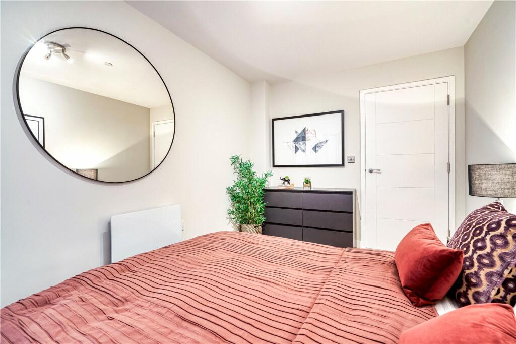 Additional property image - Church House, Church Road, Filton, Bristol, BS34