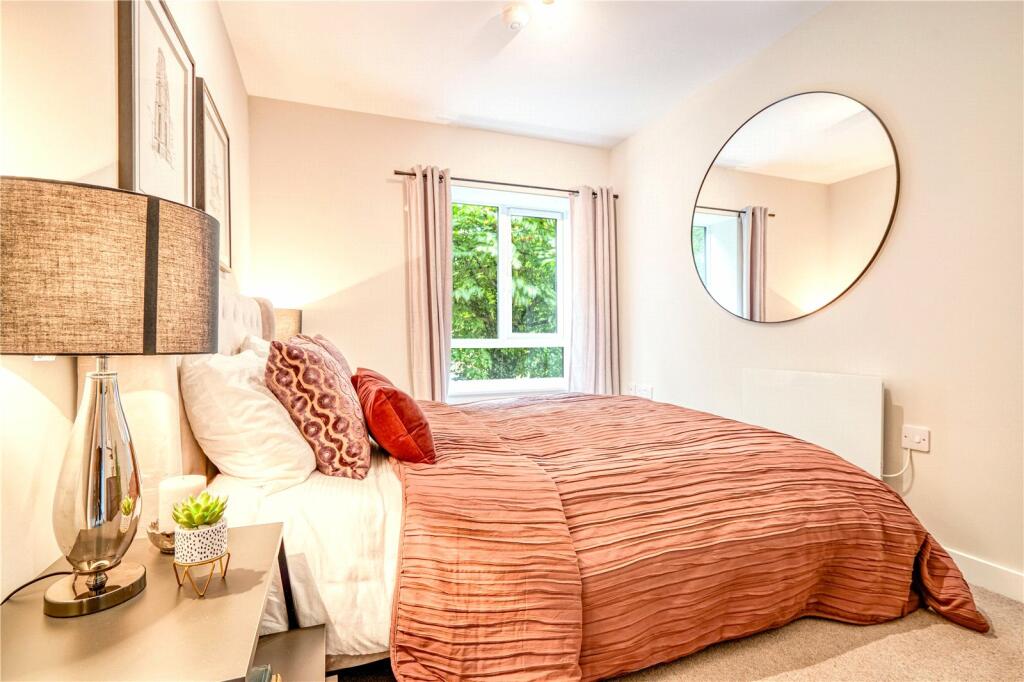 Additional property image - Church House, Church Road, Filton, Bristol, BS34